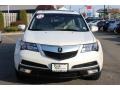 Aspen White Pearl - MDX Technology Photo No. 8