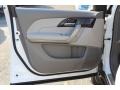 Aspen White Pearl - MDX Technology Photo No. 9
