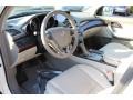 Aspen White Pearl - MDX Technology Photo No. 10