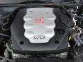 Black Obsidian - G 35 Coupe Photo No. 23