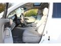 Aspen White Pearl - MDX Technology Photo No. 11