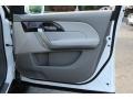 Aspen White Pearl - MDX Technology Photo No. 25