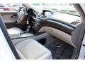 Aspen White Pearl - MDX Technology Photo No. 26