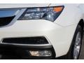 Aspen White Pearl - MDX Technology Photo No. 30