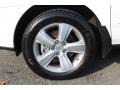 Aspen White Pearl - MDX Technology Photo No. 31