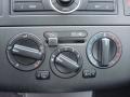 Arctic Blue - Versa 1.8 S Hatchback Photo No. 16