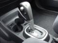 Arctic Blue - Versa 1.8 S Hatchback Photo No. 17
