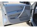 Titanium Silver Metallic - X3 3.0i Photo No. 9