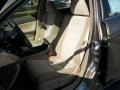 Bold Beige Metallic - Accord LX-P Sedan Photo No. 14