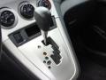  2010 Vibe 2.4L 5 Speed Automatic Shifter