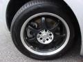 2010 Pontiac Vibe GT Wheel and Tire Photo
