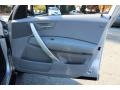 Titanium Silver Metallic - X3 3.0i Photo No. 24