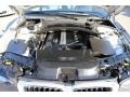 Titanium Silver Metallic - X3 3.0i Photo No. 28