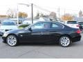 2011 Jet Black BMW 3 Series 328i xDrive Coupe  photo #8