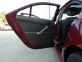 2010 Performance Red Metallic Pontiac G6 GT Sedan  photo #17