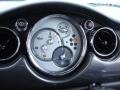 Space Grey/Panther Black Gauges Photo for 2005 Mini Cooper #56412386