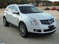 Platinum Ice Tricoat - SRX V6 Photo No. 2