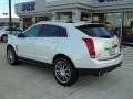 Platinum Ice Tricoat - SRX V6 Photo No. 3