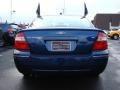 2007 Dark Blue Pearl Metallic Ford Five Hundred SEL AWD  photo #4