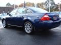 2007 Dark Blue Pearl Metallic Ford Five Hundred SEL AWD  photo #5