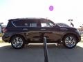 2012 Black Obsidian Infiniti QX 56  photo #7