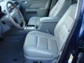 2007 Dark Blue Pearl Metallic Ford Five Hundred SEL AWD  photo #8