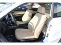 2011 Alpine White BMW 1 Series 128i Coupe  photo #12