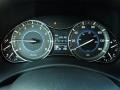  2012 QX 56 56 Gauges