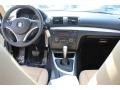 2011 Alpine White BMW 1 Series 128i Coupe  photo #13