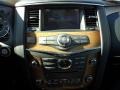 2012 Black Obsidian Infiniti QX 56  photo #15