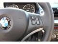2011 Alpine White BMW 1 Series 128i Coupe  photo #16