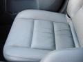 Dark Blue Pearl Metallic - Five Hundred SEL AWD Photo No. 16