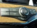 2012 Infiniti QX 56 Controls