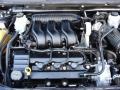 3.0L DOHC 24V Duratec V6 Engine for 2007 Ford Five Hundred SEL AWD #56412904