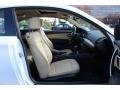 2011 Alpine White BMW 1 Series 128i Coupe  photo #26