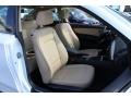 2011 Alpine White BMW 1 Series 128i Coupe  photo #27