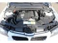 3.0 Liter DOHC 24-Valve VVT Inline 6 Cylinder Engine for 2011 BMW 1 Series 128i Coupe #56412934