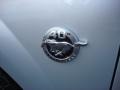2004 Silver Metallic Ford Mustang V6 Convertible  photo #28