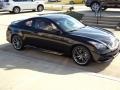 Malbec Black - G IPL G Coupe Photo No. 6