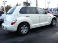 2007 Cool Vanilla White Chrysler PT Cruiser Touring  photo #3