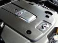 2012 Infiniti G 3.7 Liter IPL DOHC 24-Valve CVTCS VVEL V6 Engine Photo