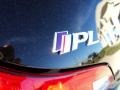 2012 Infiniti G IPL G Coupe Marks and Logos