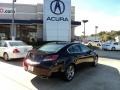 2012 Crystal Black Pearl Acura TL 3.7 SH-AWD Technology  photo #6