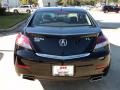 2012 Crystal Black Pearl Acura TL 3.7 SH-AWD Technology  photo #10