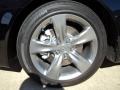 2012 Acura TL 3.7 SH-AWD Technology Wheel and Tire Photo