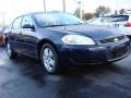 Imperial Blue Metallic - Impala LS Photo No. 1