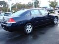 Imperial Blue Metallic - Impala LS Photo No. 3