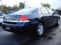 Imperial Blue Metallic - Impala LS Photo No. 4