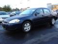 Imperial Blue Metallic - Impala LS Photo No. 6
