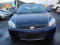Imperial Blue Metallic - Impala LS Photo No. 7